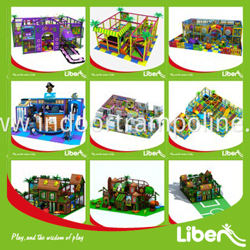 Kids Indoor Amusement Kids Indoor Playground Kids Amusement Playground